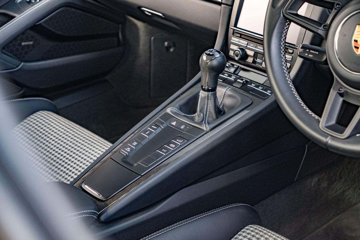2016 Porsche 911 (991.2) R