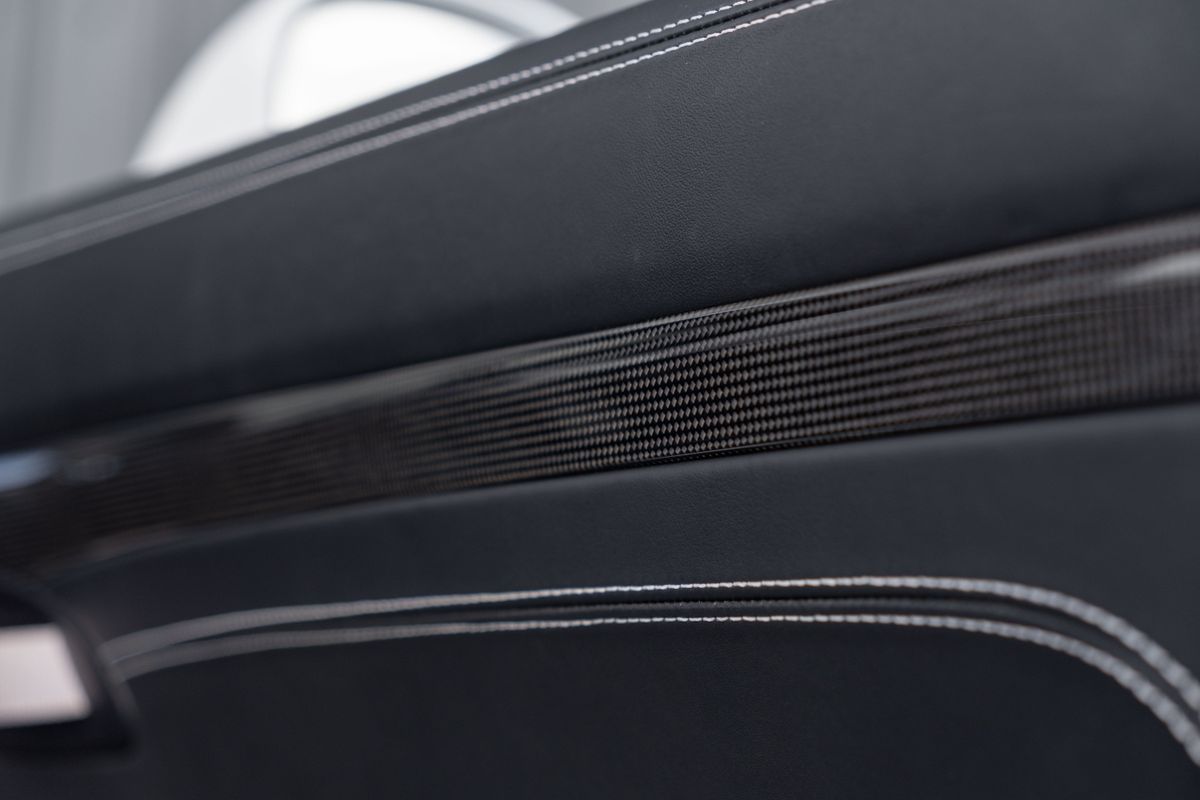2016 Porsche 911 (991.2) R