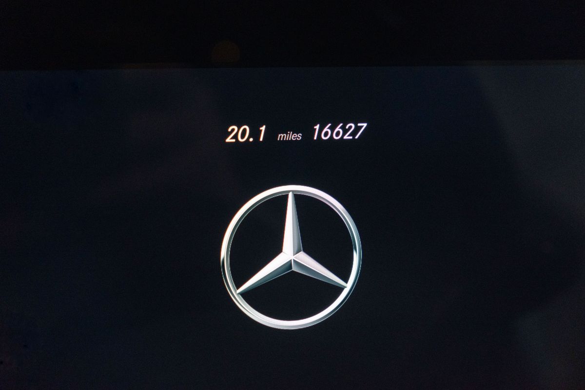 2024 Mercedes-Benz G63 AMG Carbon Edition