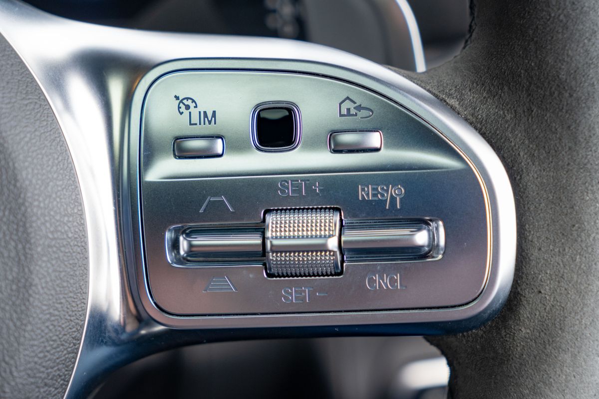 2024 Mercedes-Benz G63 AMG Carbon Edition