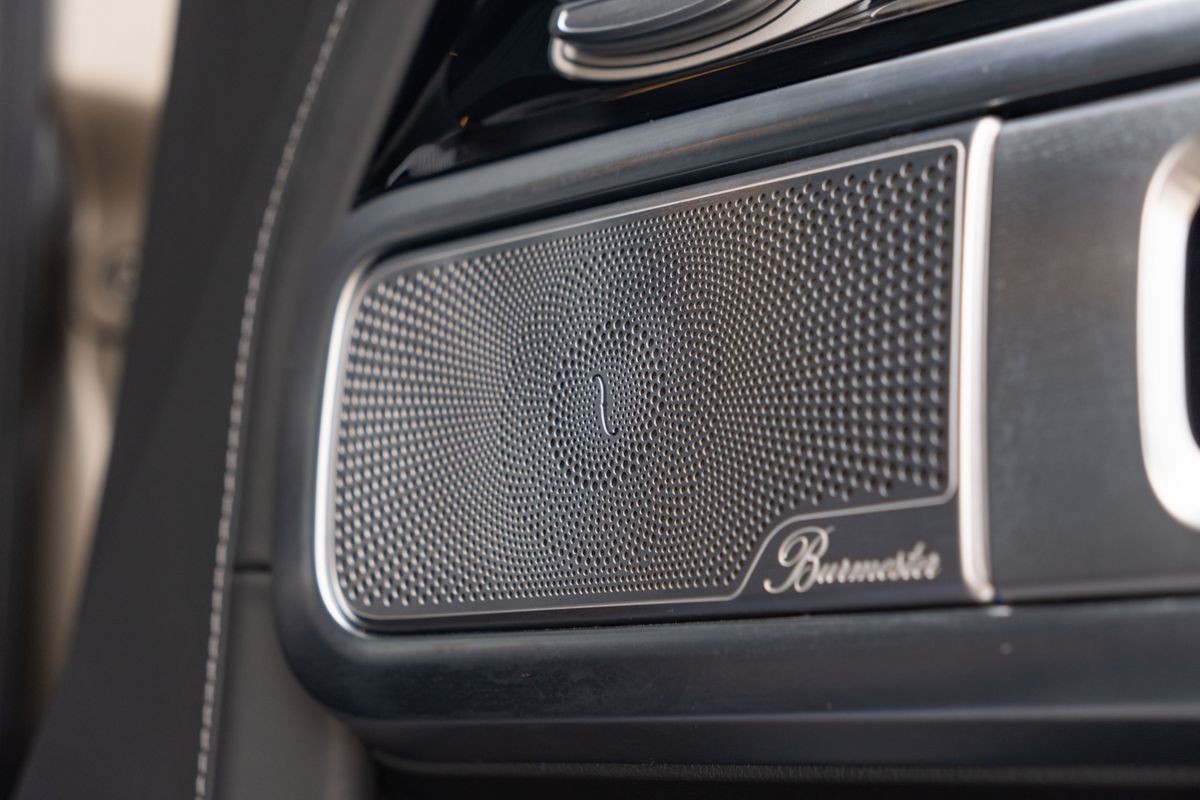 2024 Mercedes-Benz G63 AMG Carbon Edition