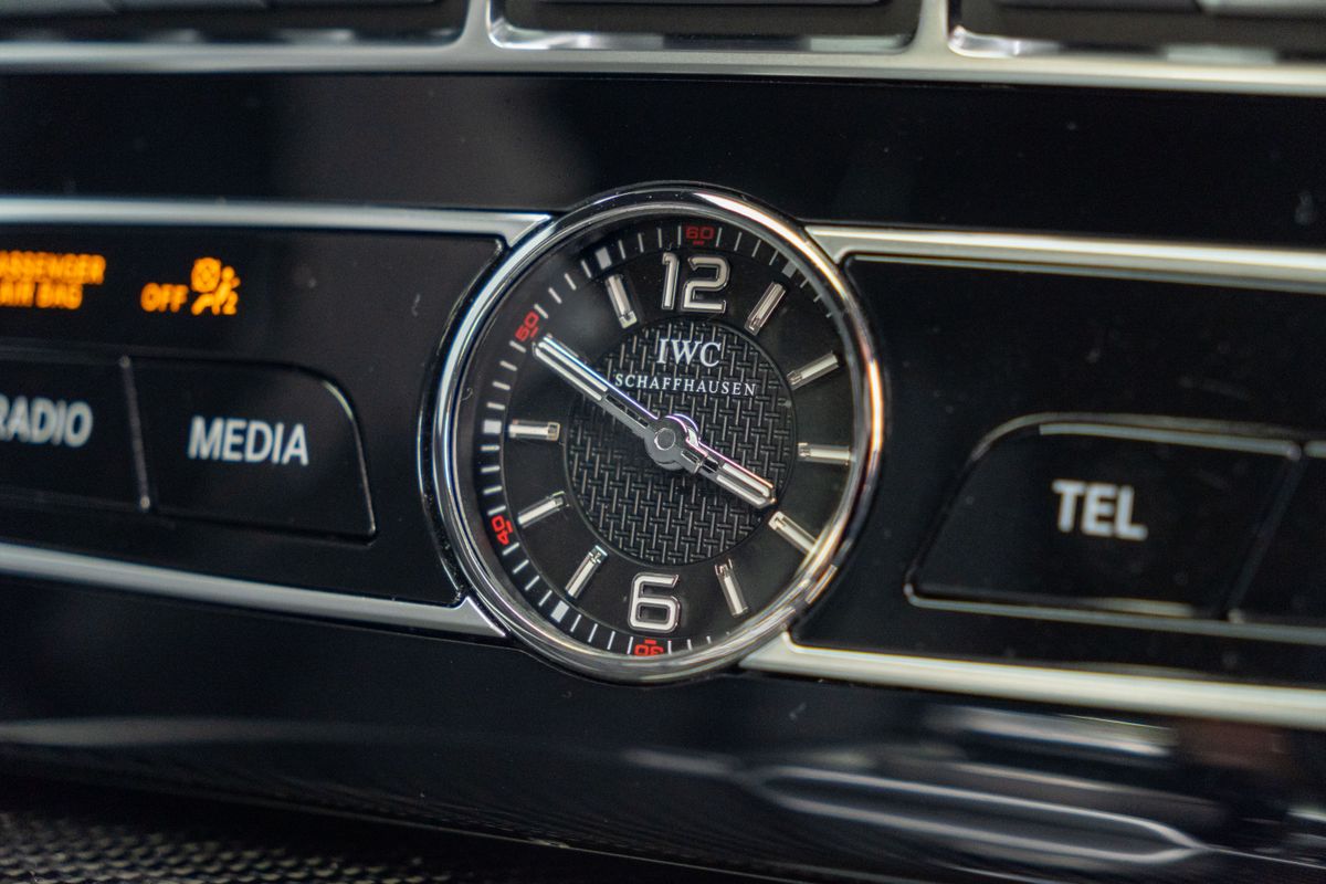 2024 Mercedes-Benz G63 AMG Carbon Edition