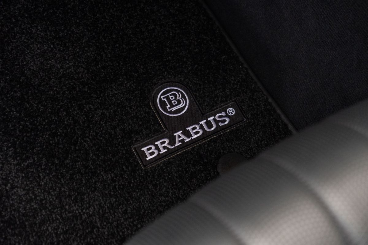2024 Mercedes-Benz G63 AMG Carbon Edition